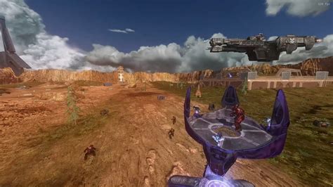 Halo 3 mod tools are amazing : r/halo