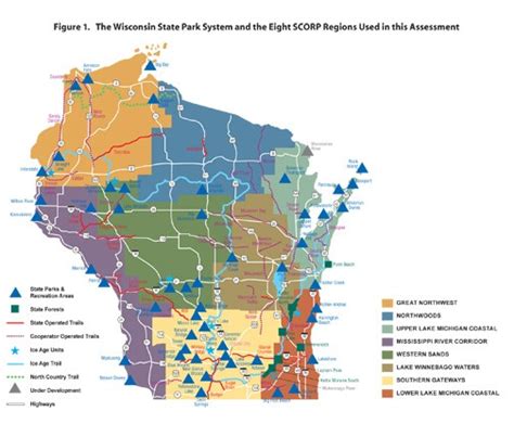 The Economic Benefits of State Parks - Door County Pulse