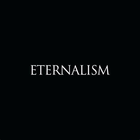 Stream ETERNALISM - Part II by PSI project | Listen online for free on SoundCloud