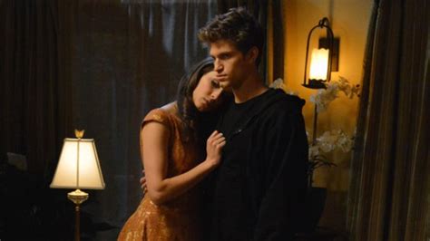 PLL Couples - Toby and Spencer - Pretty Little Liars & The Vampire Diaries Photo (36827050) - Fanpop