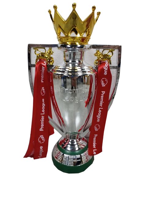 English Premier League Trophy – Small | Solly M Sports Online Store