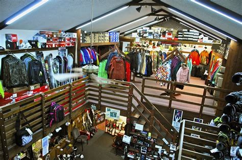 A VISIT TO THE LOCAL SKI SHOP - Ski Southeast