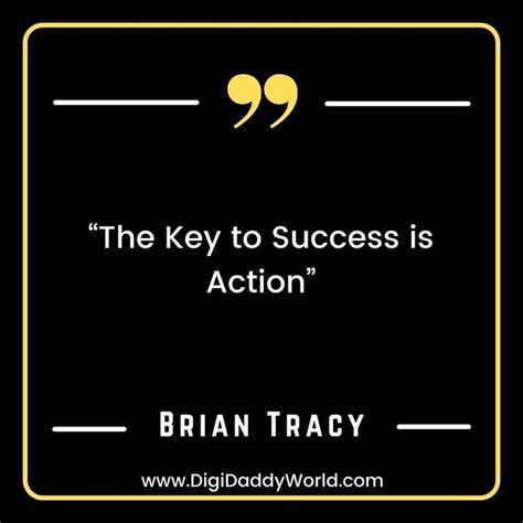 Brian Tracy Motivational Quotes On Leadership, Success Eat The Frog ...