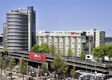 ibis Amsterdam Centre (Amsterdam) – 2019 Hotel Prices | Expedia.co.uk