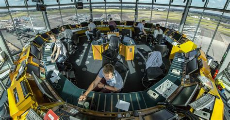 air traffic control - What is a TRACON? - Aviation Stack Exchange