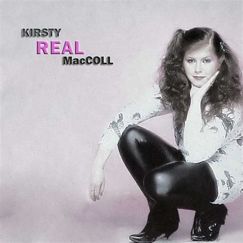 Albums That Should Exist: Kirsty MacColl - Real - Various Songs (1983-1984)