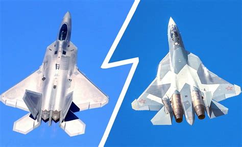 Comparison of the Su-27 Flanker VS F-15 Eagle - Sanal Savunma