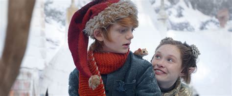 A Boy Called Christmas: Netflix Sky release date, cast plot | What to Watch