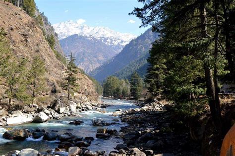 Kasol, Parvati Valley (2024) - Images, Timings | Holidify