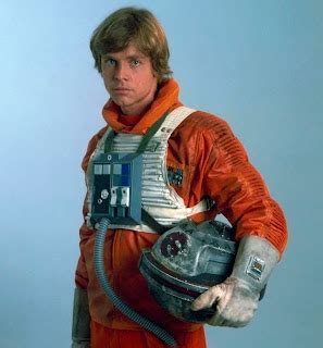 Costumes and Artwork: Hoth Rebel Snowspeeder Pilot