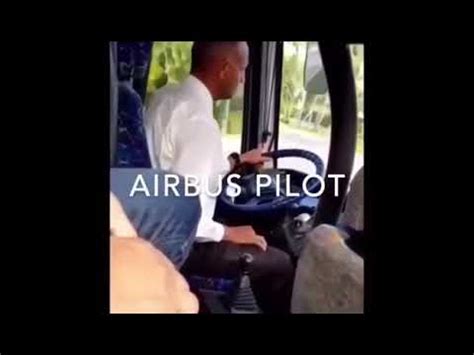 Boeing pilot vs Airbus pilot meme - YouTube