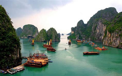 Halong Bay Shared Day Tour from Hanoi - KKday