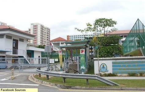 Park View Primary School Image Singapore