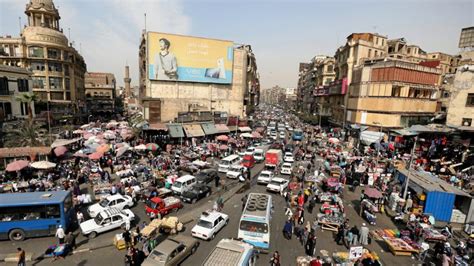 ‘Smart’ Tuk-Tuks May Soon Roam Cairo’s Streets | Egyptian Streets