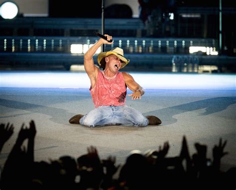 Kenny Chesney | 106.5 WYRK