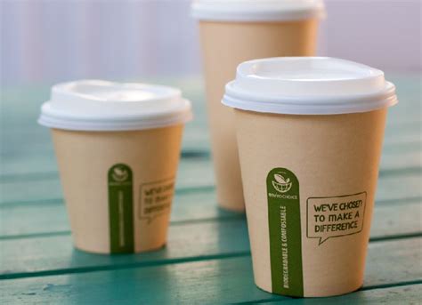 Hot Cups Archives - Envirochoice Packaging | Coffee cup design, Starbucks design, Coffee packaging