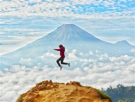 Wisata Dieng - Peranguru.com