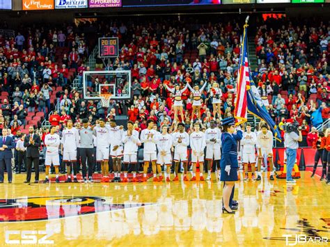 UofL Basketball | Cardinal Sports Zone