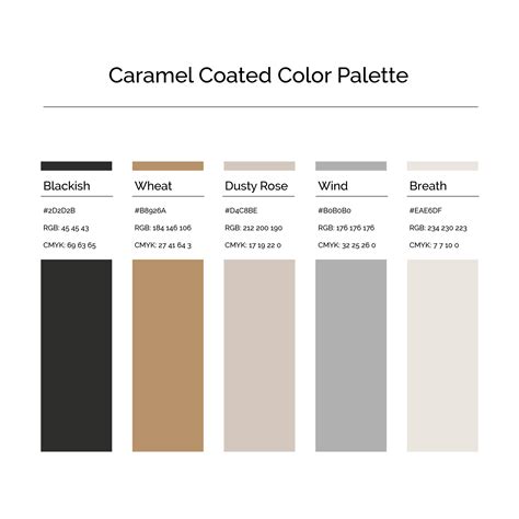 15 More Minimalist Color Palettes to Jump Start Your Creative Business ...