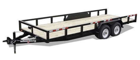 Lowboy | Southwest Gooseneck