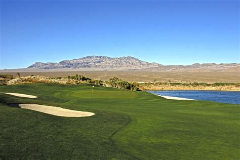 Paiute Resort Golf Course | Exploring Las Vegas