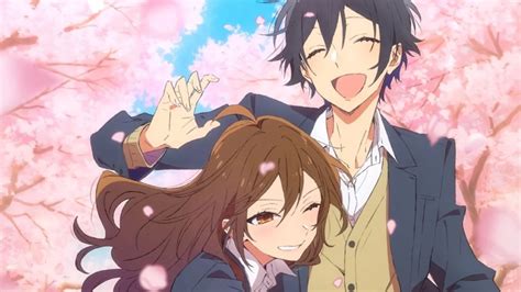 10 Anime Like The Ice Guy and His Cool Female Colleague – 9 Tailed Kitsune