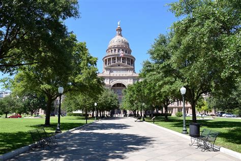 What You Need To Know About New Texas Cybersecurity Laws And GSA Contracting Changes | Startups ...