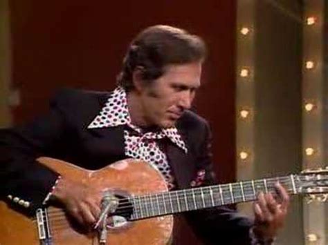 We Narrow Down The 10 Of Chet Atkins’ Best Songs – Rock Pasta