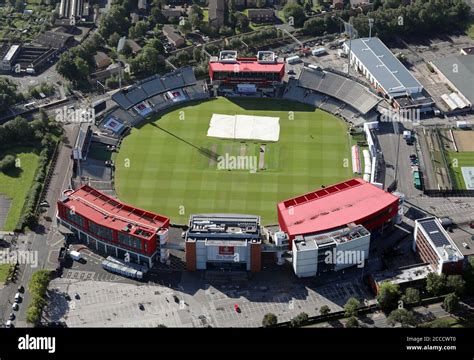 Old Trafford Cricket Ground Seating Plan