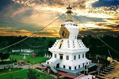 Tibetan Buddhist Temple, Dehradun