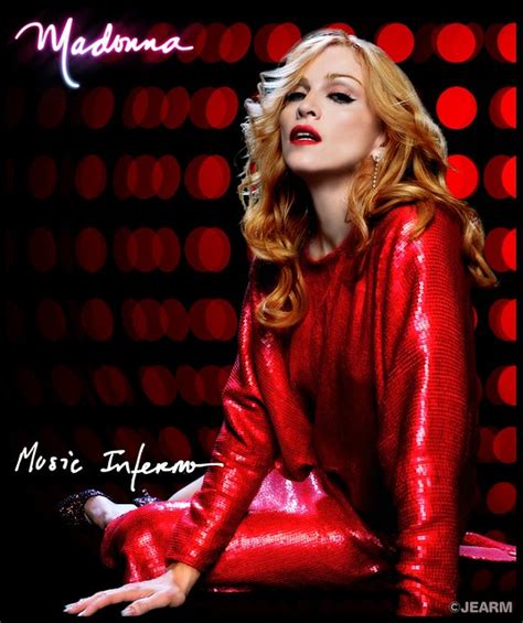 Flickr: The madonna confessions tour Pool