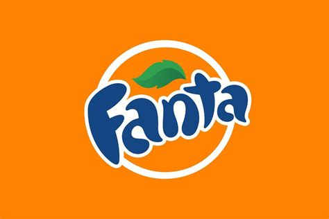 Fanta. Popular drink brand logo. Vinnytsia, Ukraine - May 16, 202 7978621 Vector Art at Vecteezy