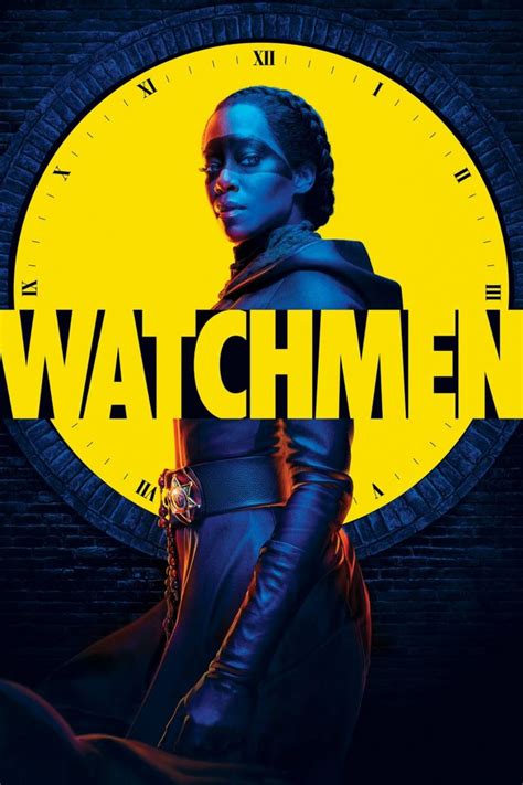 What Viewers Says About HBO'S Watchmen, Is It The Best Rated Series Of The Year, Details Inside ...