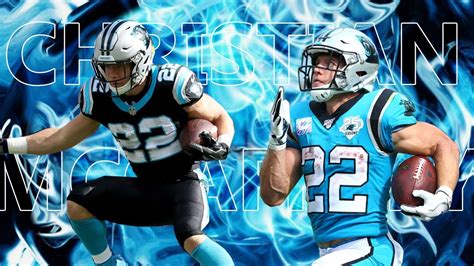 Christian McCaffrey | NFL 2019 Highlights - YouTube