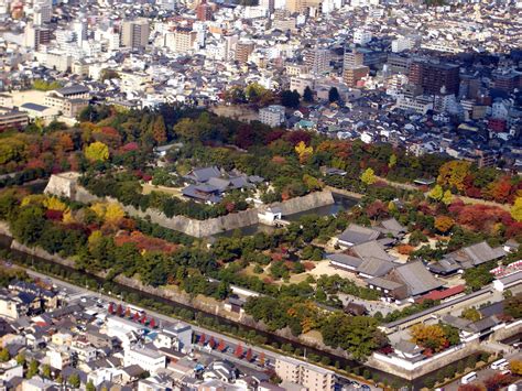 Kyoto travel guide area by area: Nijo Castle - youinJapan.net