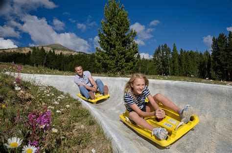 Top 5 August Adventures in Breckenridge, Colorado