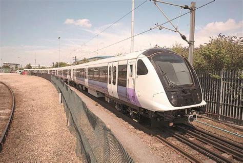 Elizabeth Line trains to Paddington could arrive in December - Photo 1 of 1 - Maidenhead Advertiser