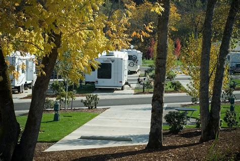 Seven Feathers RV Resort - UPDATED 2022 Reviews & Photos (Canyonville, OR) - Campground ...