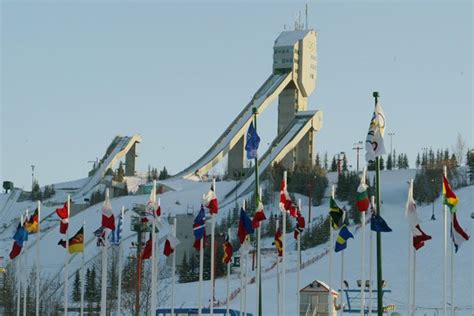 Snapshot: Calgary Olympics 1988 | Calgary canada, Calgary, Tens place