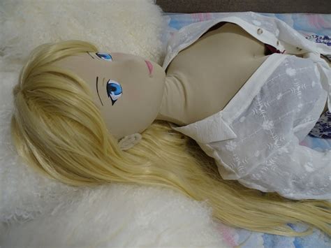 Life Size Anime Doll, Custom Anime Doll, Large Waldorf Doll - Etsy