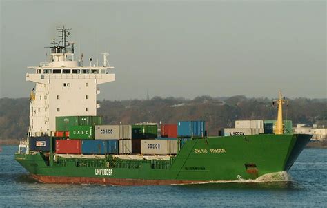 Small Container Vessel | Freight transport, Cargo shipping, Shipping container