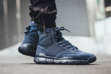 Nike SFB 6-Inch "Obsidian" | HYPEBEAST