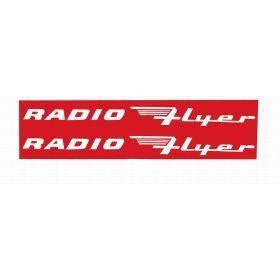 Radio Flyer Logo