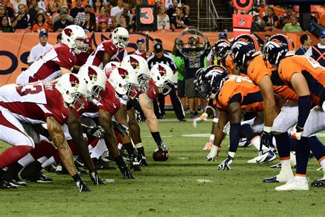 Broncos vs. Cardinals: Looking ahead to Week 5 - Mile High Report