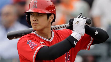Shohei Ohtani returns to 2-way role with Angels this season | WGN Radio 720 - Chicago's Very Own