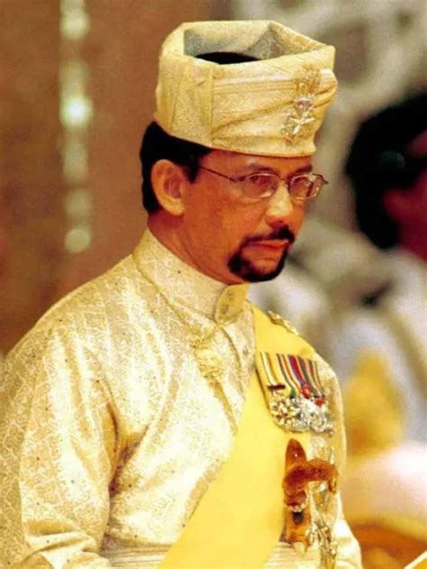 A look into the luxurious life of the Sultan of Brunei, Hassanal Bolkiah - Lifestyle News | The ...