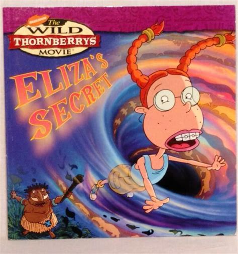 The Wild Thornberrys Ser.: Eliza's Secret by Mark Dubowski (2002, Trade Paperback) for sale ...