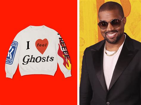 Kanye West Kids See Ghost Merch : Amazon Com Kids See Ghosts - Shop our selection of kanye west ...