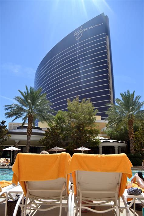 Encore Hotel Las Vegas Review | CATCH52