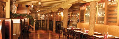 DeWolf Tavern Restaurant | Contemporary American Cuisine | Bristol ...